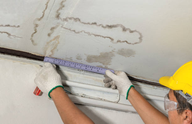 Reliable Water Damage contractor in Dorset, OH by Water Damage Irwin